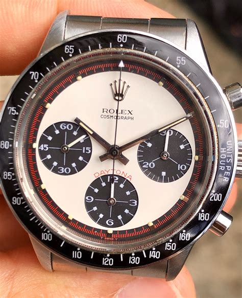 valutazione rolex paul newman|rolex daytona paul newman.